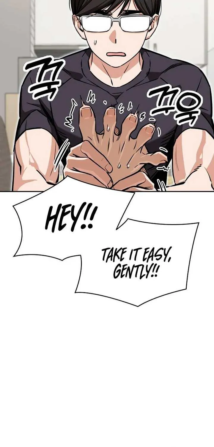 Match Made in Heaven by Chance Chapter 122 page 55 - 