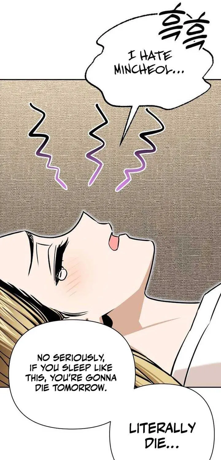 Match Made in Heaven by Chance Chapter 122 page 56 - 