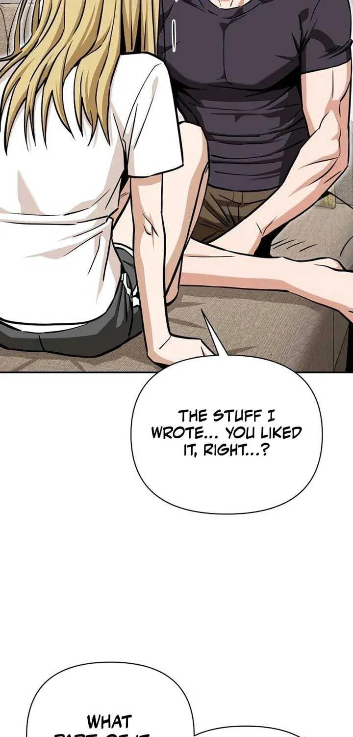 Match Made in Heaven by Chance Chapter 122 page 59 - 