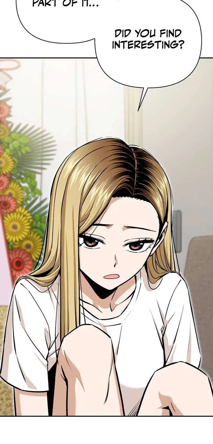 Match Made in Heaven by Chance Chapter 122 page 60 - 
