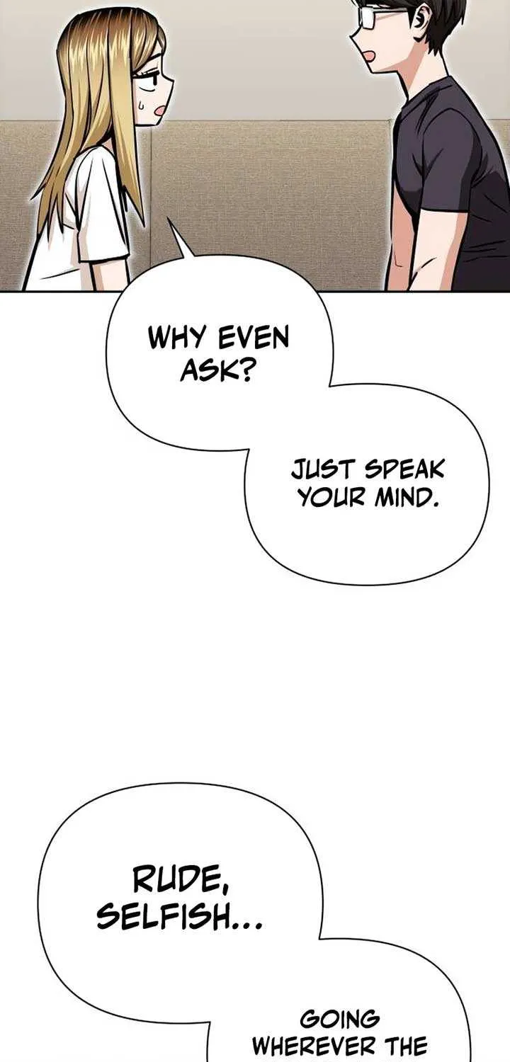 Match Made in Heaven by Chance Chapter 122 page 66 - 