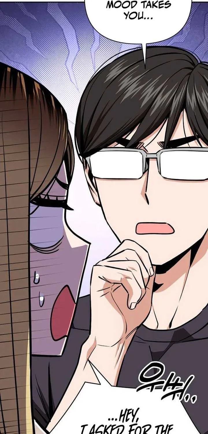 Match Made in Heaven by Chance Chapter 122 page 67 - 