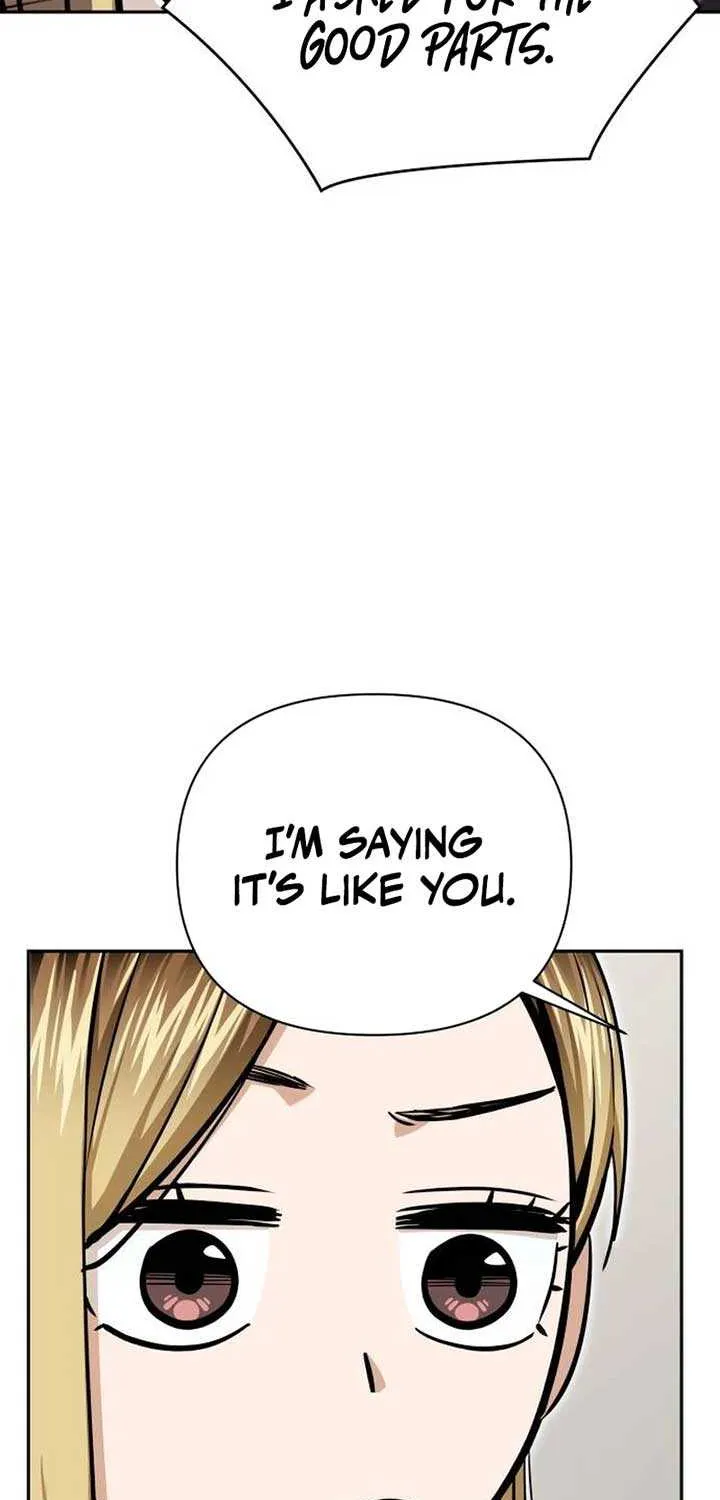 Match Made in Heaven by Chance Chapter 122 page 68 - 