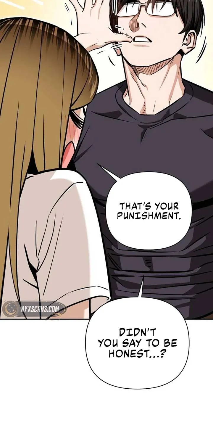 Match Made in Heaven by Chance Chapter 122 page 92 - 