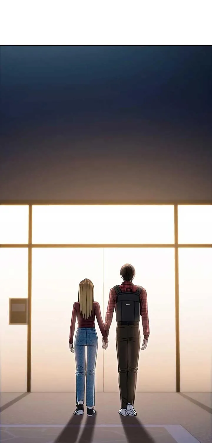 Match Made in Heaven by Chance Chapter 123 page 102 - 