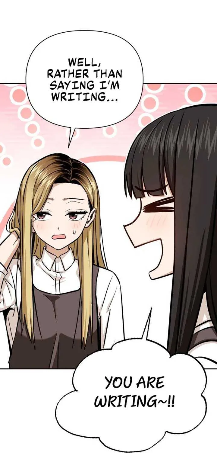 Match Made in Heaven by Chance Chapter 123 page 14 - 