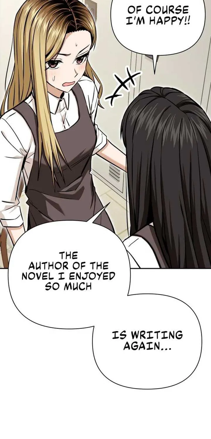 Match Made in Heaven by Chance Chapter 123 page 18 - 
