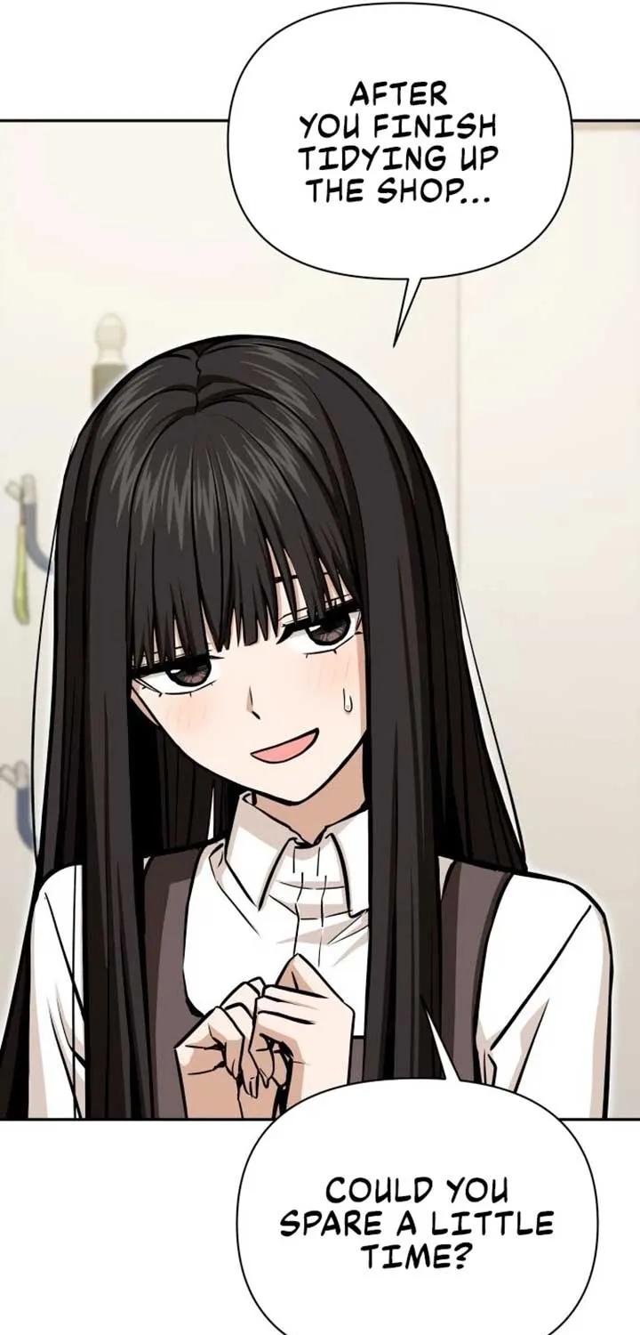 Match Made in Heaven by Chance Chapter 123 page 21 - 