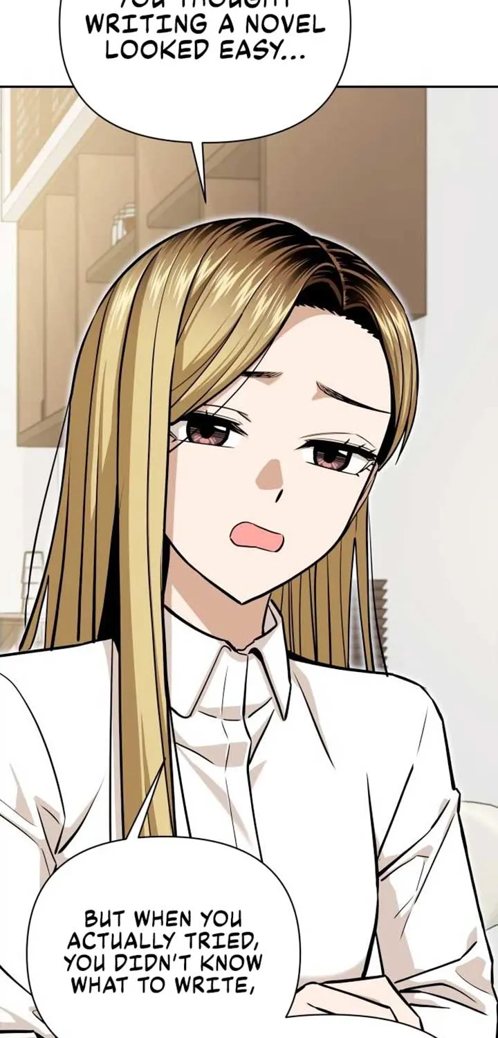 Match Made in Heaven by Chance Chapter 123 page 26 - 