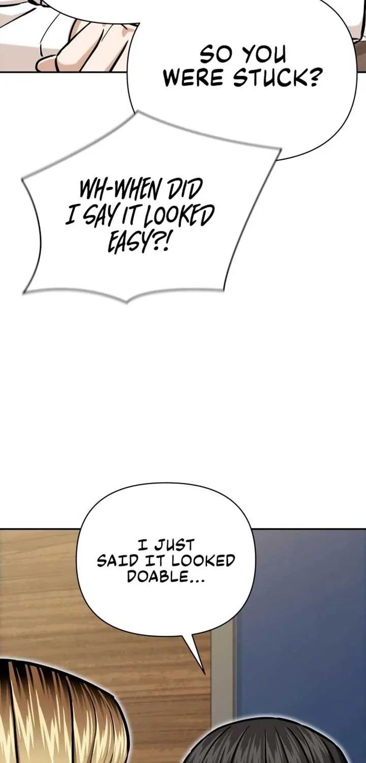 Match Made in Heaven by Chance Chapter 123 page 27 - 