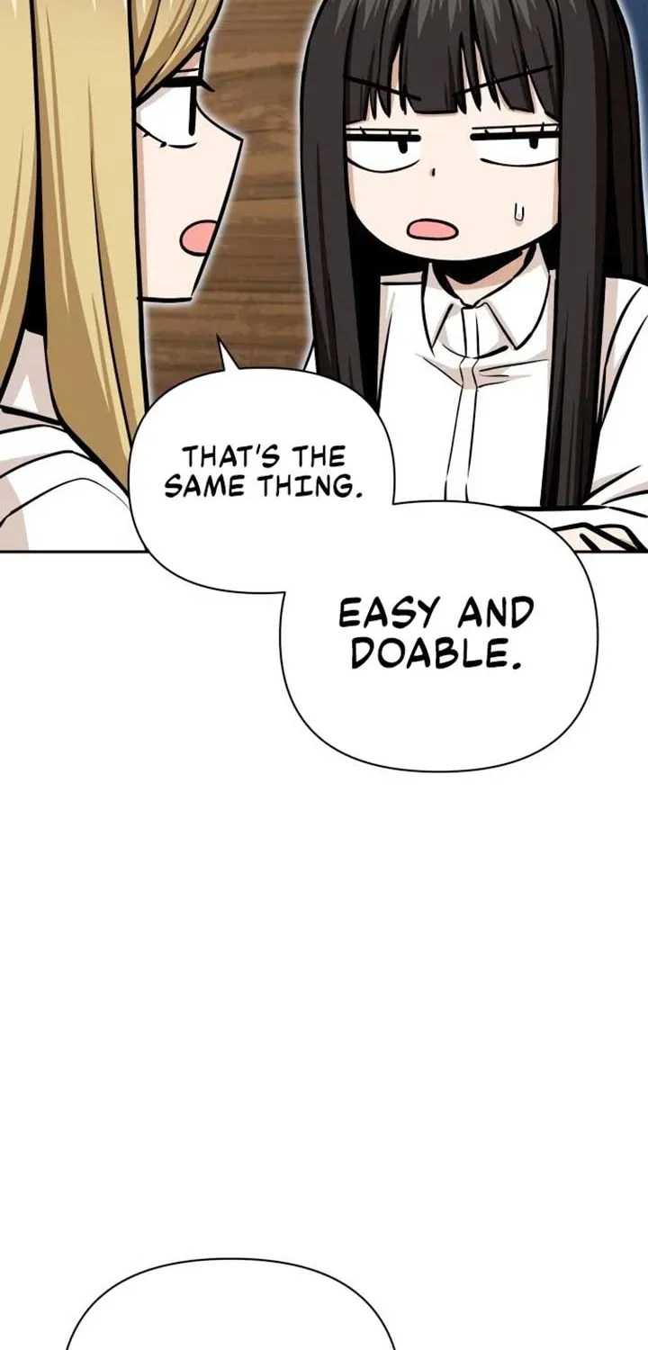 Match Made in Heaven by Chance Chapter 123 page 28 - 