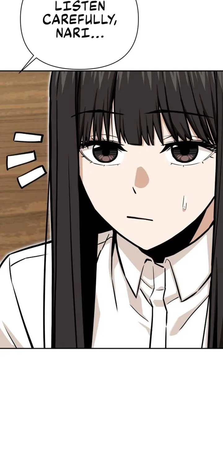 Match Made in Heaven by Chance Chapter 123 page 29 - 