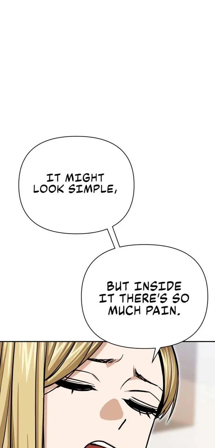 Match Made in Heaven by Chance Chapter 123 page 32 - 