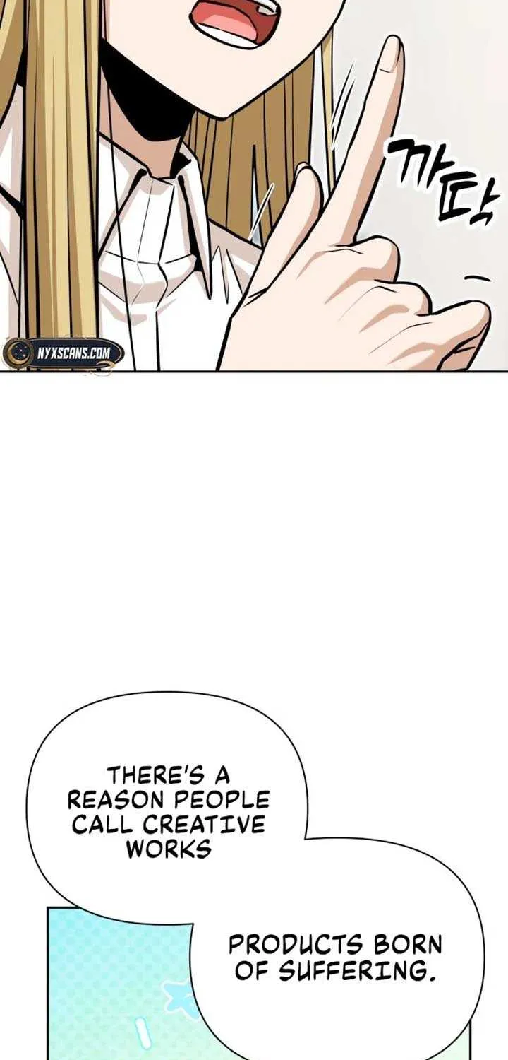 Match Made in Heaven by Chance Chapter 123 page 33 - 