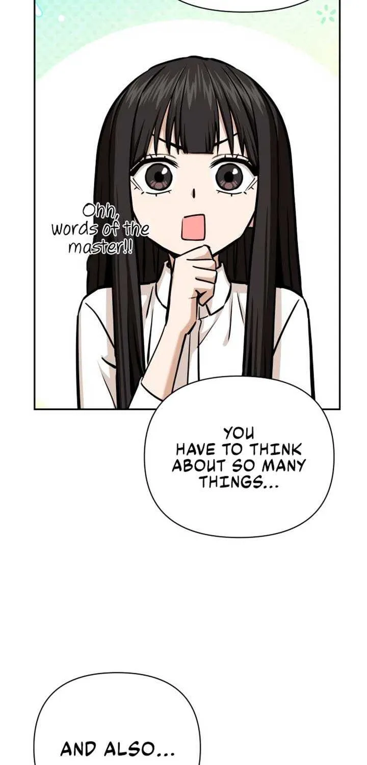 Match Made in Heaven by Chance Chapter 123 page 34 - 