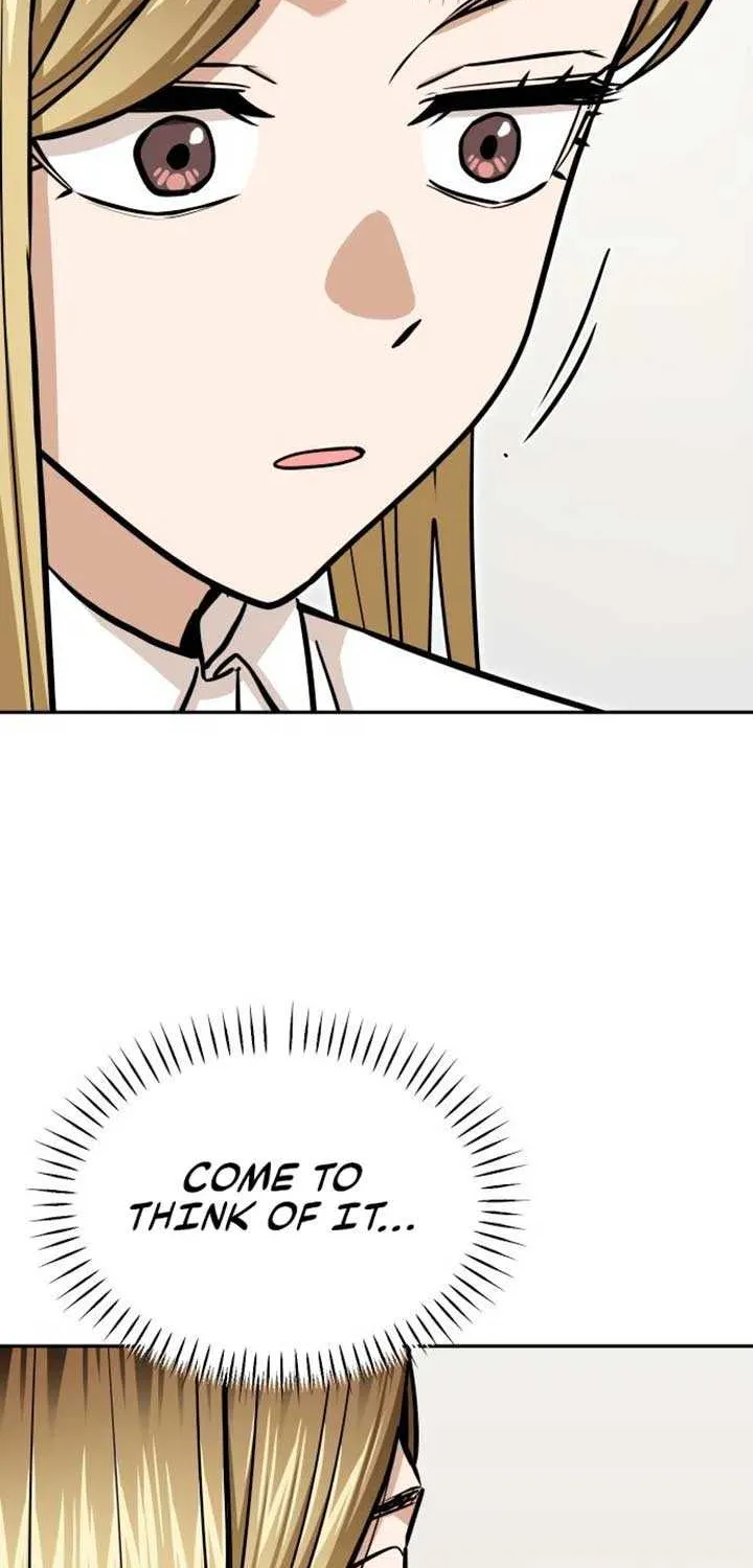 Match Made in Heaven by Chance Chapter 123 page 36 - 