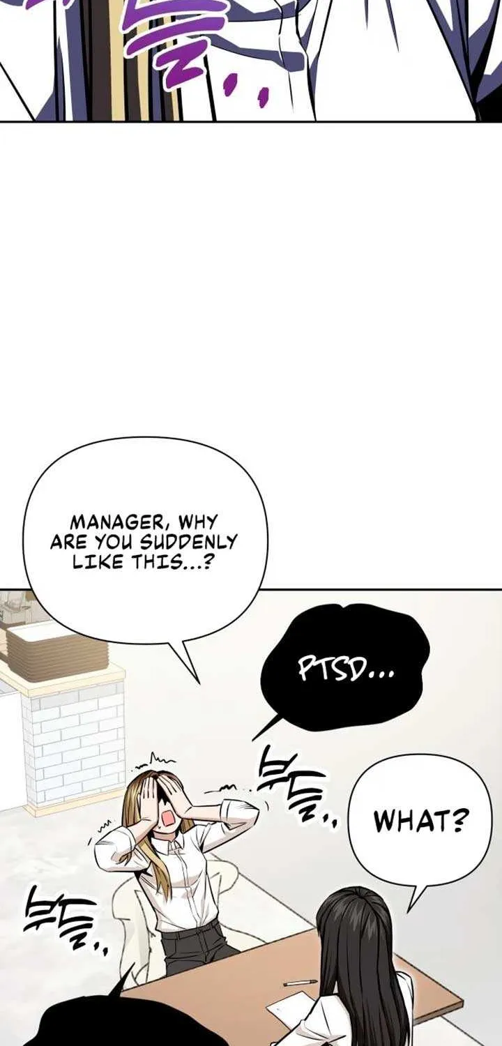 Match Made in Heaven by Chance Chapter 123 page 44 - 