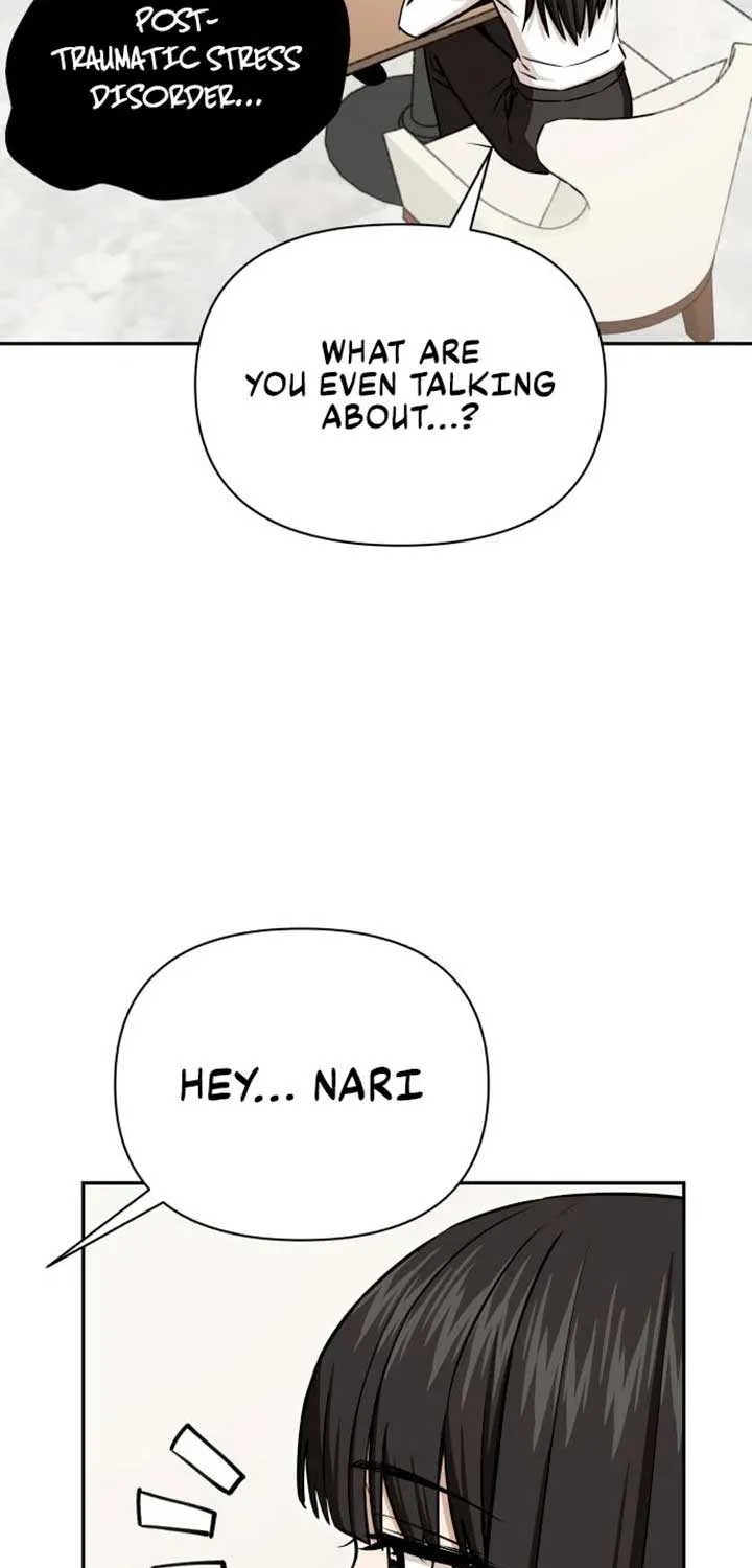 Match Made in Heaven by Chance Chapter 123 page 45 - 