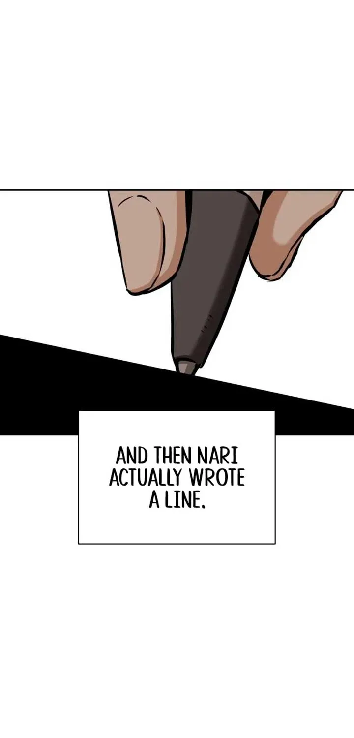 Match Made in Heaven by Chance Chapter 123 page 51 - 