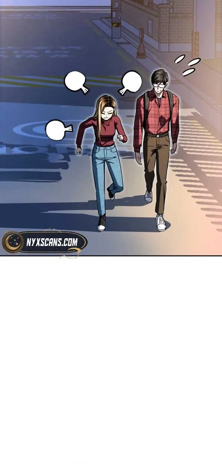 Match Made in Heaven by Chance Chapter 123 page 55 - 