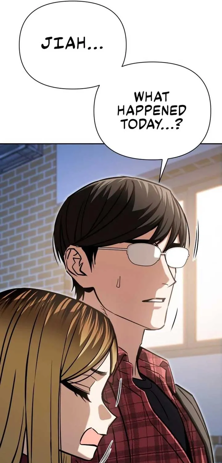 Match Made in Heaven by Chance Chapter 123 page 56 - 