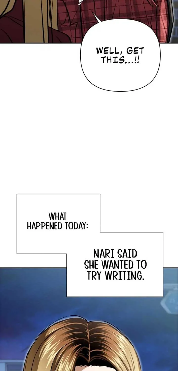 Match Made in Heaven by Chance Chapter 123 page 57 - 
