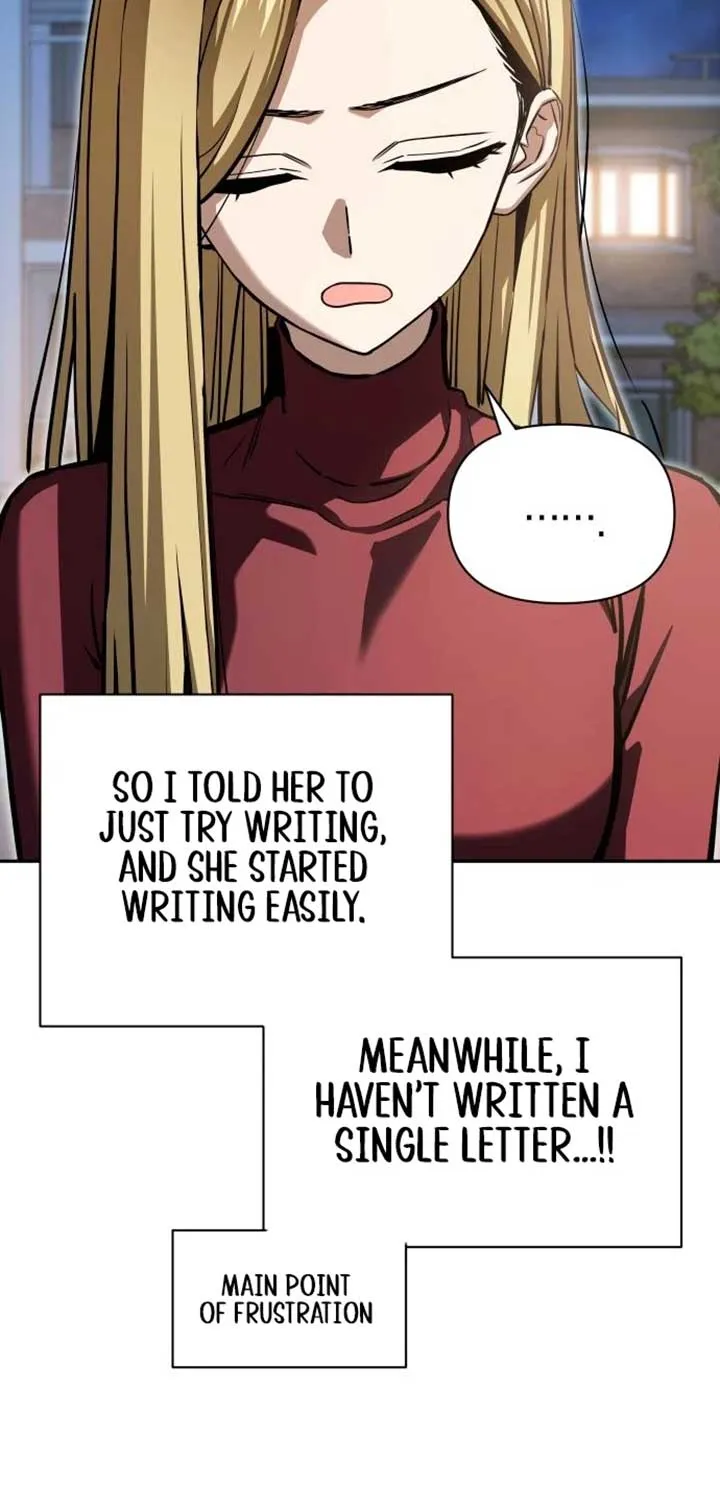 Match Made in Heaven by Chance Chapter 123 page 58 - 
