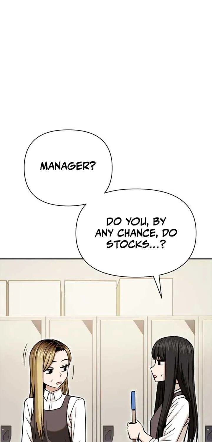 Match Made in Heaven by Chance Chapter 123 page 7 - 