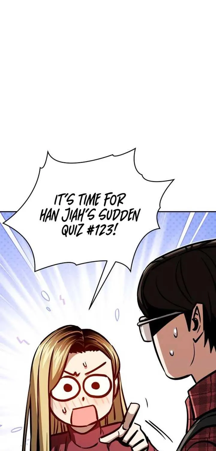 Match Made in Heaven by Chance Chapter 123 page 62 - 