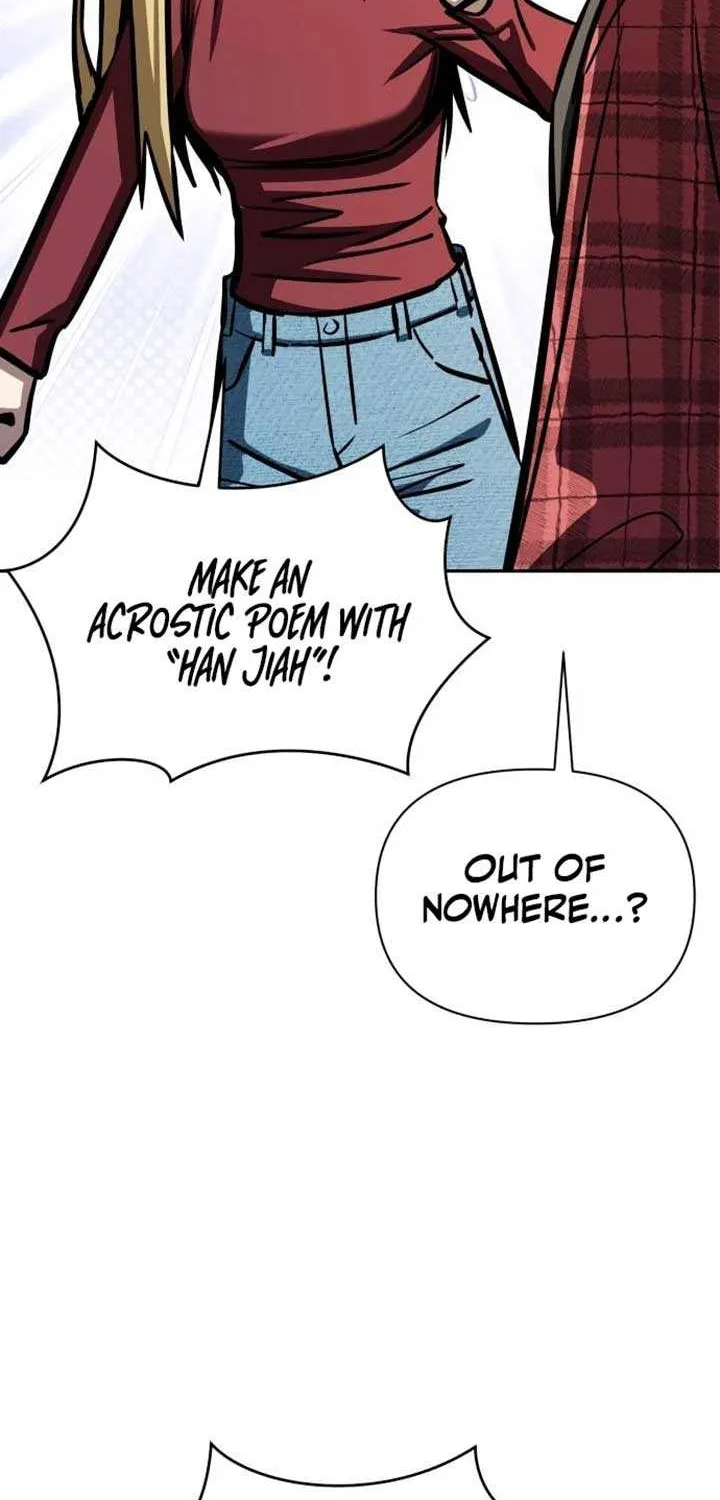 Match Made in Heaven by Chance Chapter 123 page 63 - 