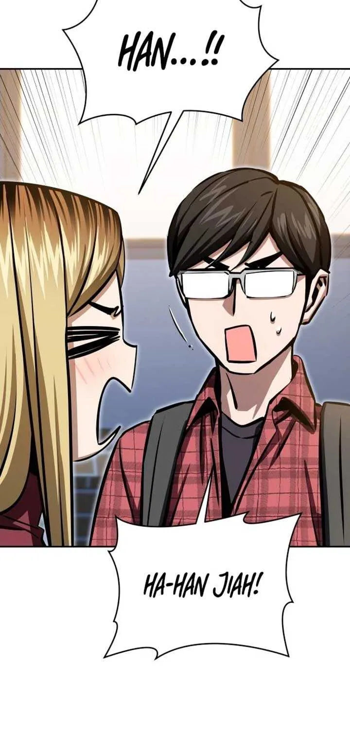 Match Made in Heaven by Chance Chapter 123 page 64 - 