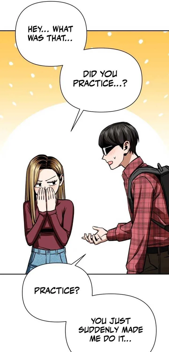 Match Made in Heaven by Chance Chapter 123 page 69 - 