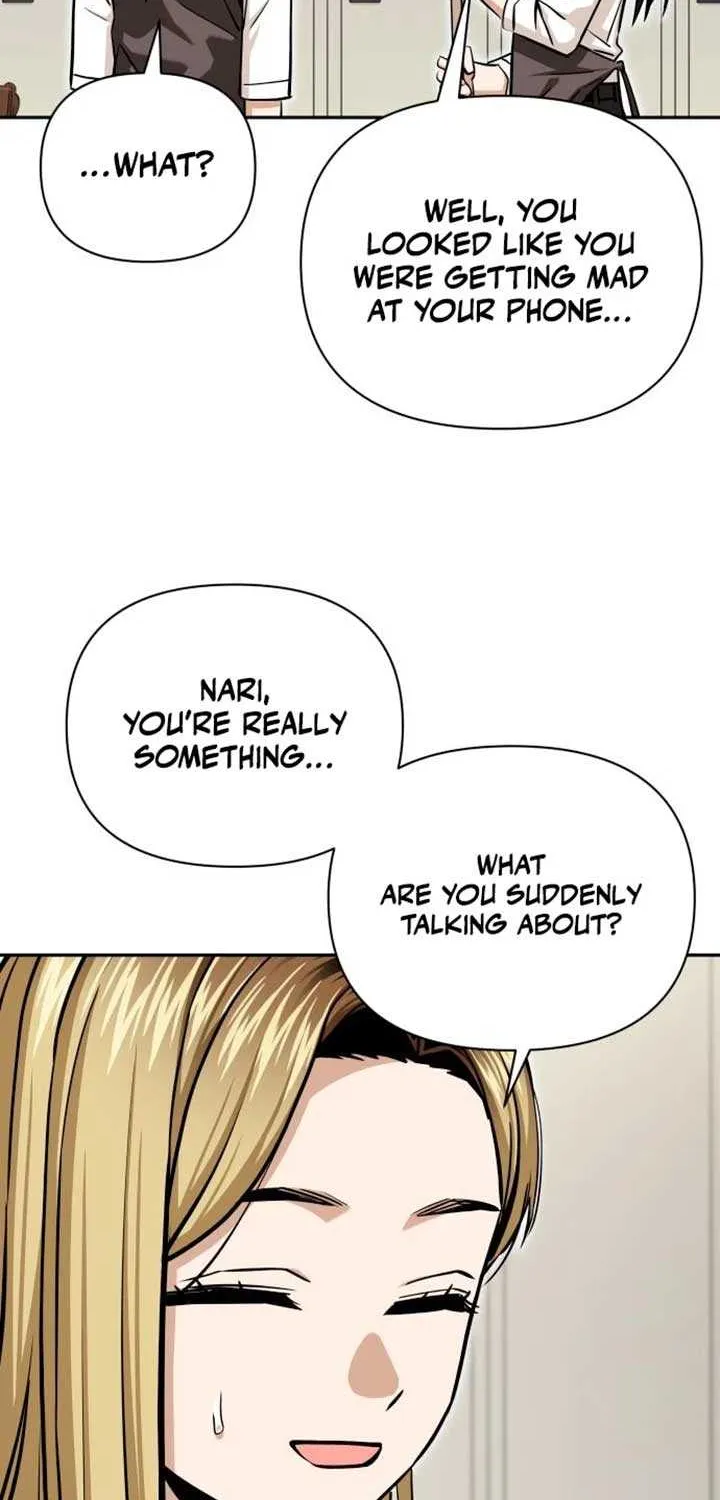 Match Made in Heaven by Chance Chapter 123 page 8 - 
