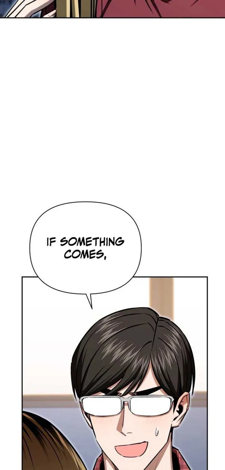 Match Made in Heaven by Chance Chapter 123 page 72 - 