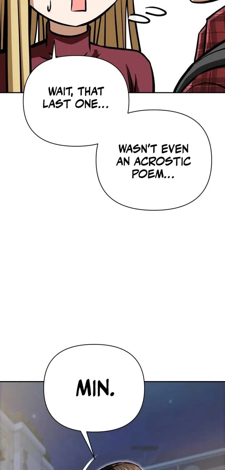 Match Made in Heaven by Chance Chapter 123 page 80 - 