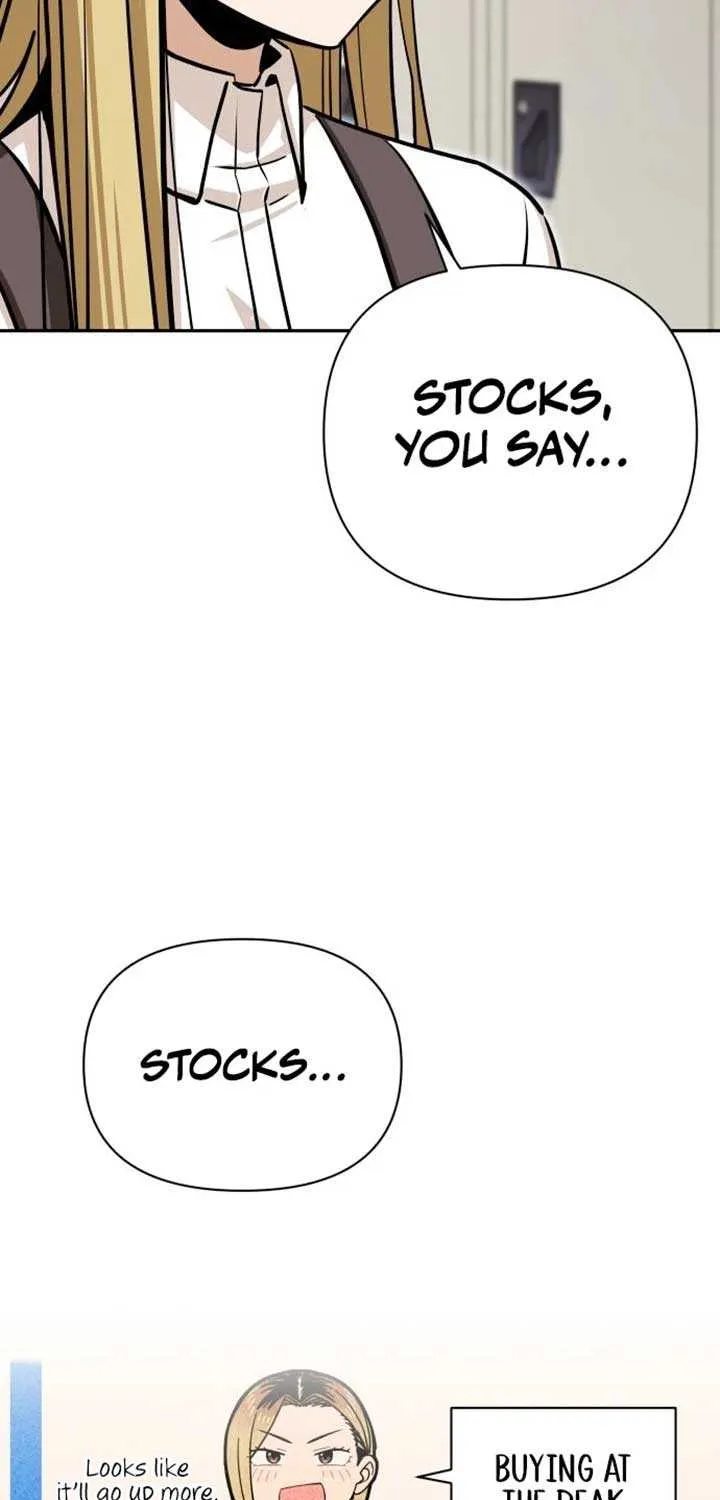 Match Made in Heaven by Chance Chapter 123 page 9 - 