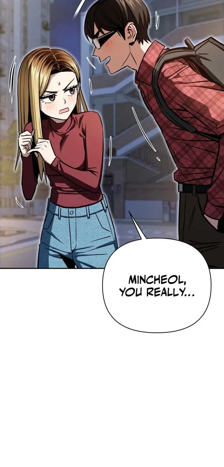 Match Made in Heaven by Chance Chapter 123 page 81 - 