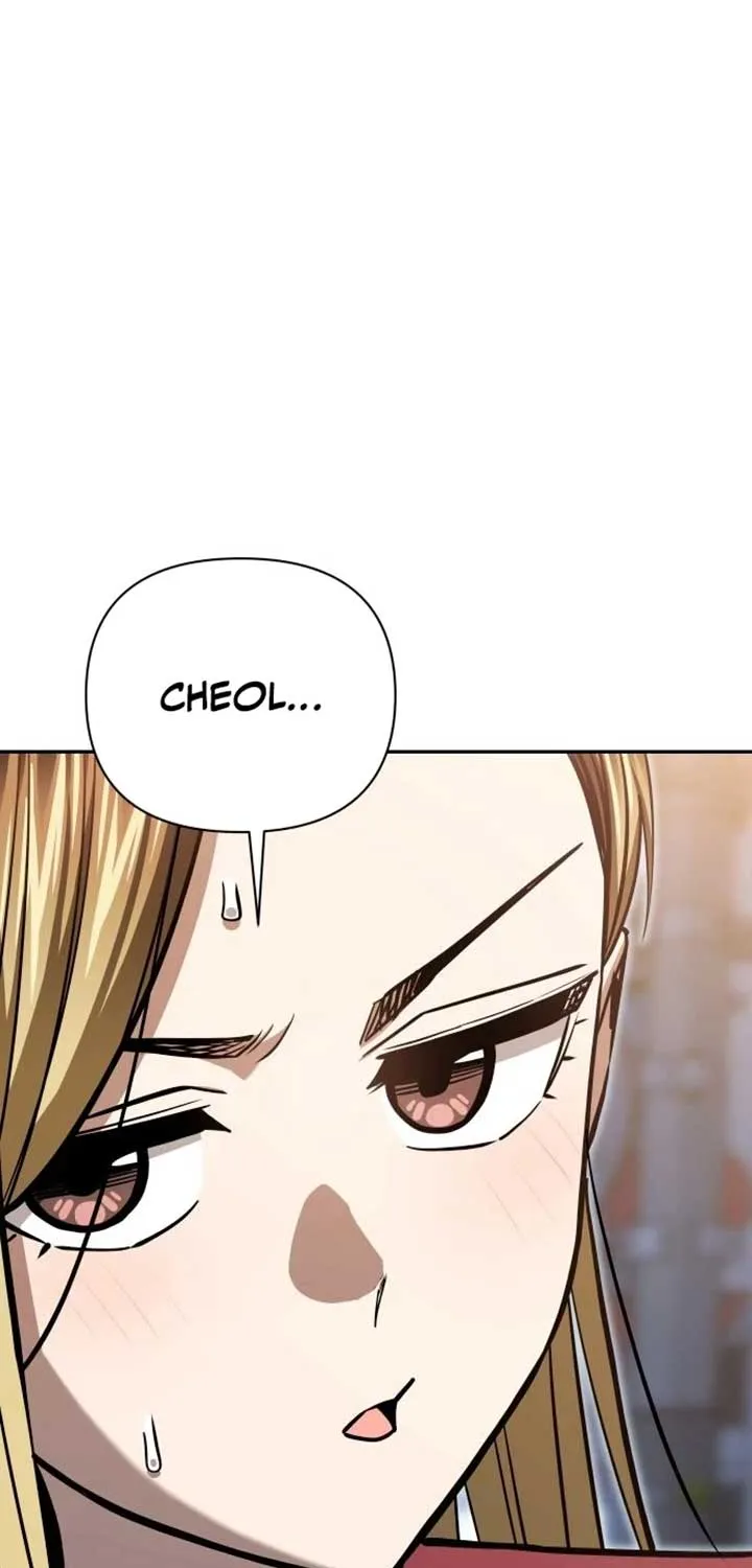 Match Made in Heaven by Chance Chapter 123 page 83 - 