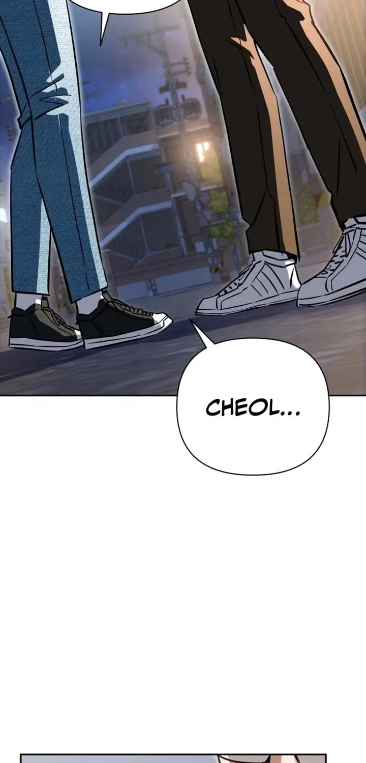 Match Made in Heaven by Chance Chapter 123 page 85 - 