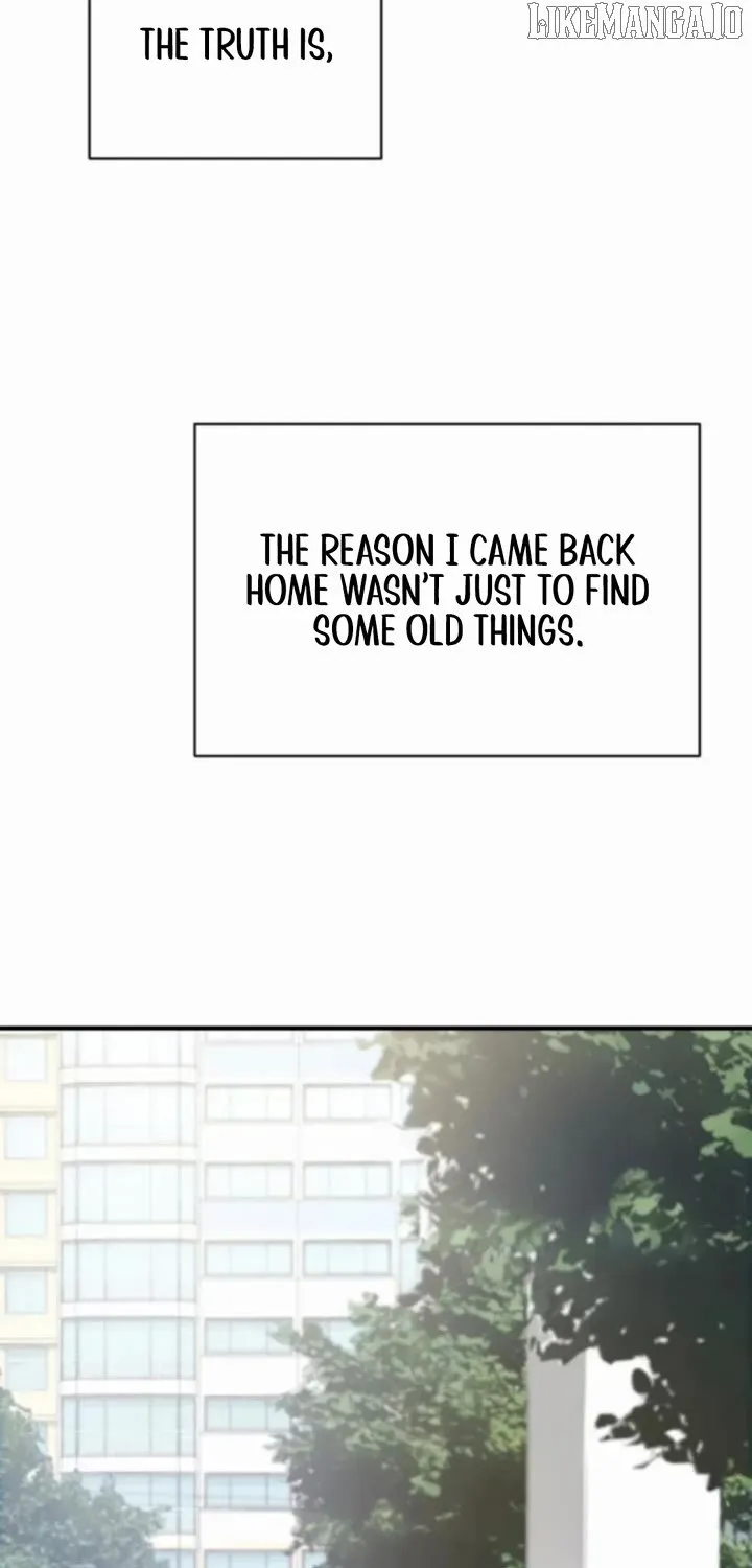 Match Made in Heaven by Chance Chapter 124 page 103 - 