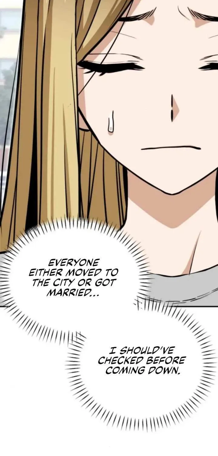 Match Made in Heaven by Chance Chapter 124 page 106 - 
