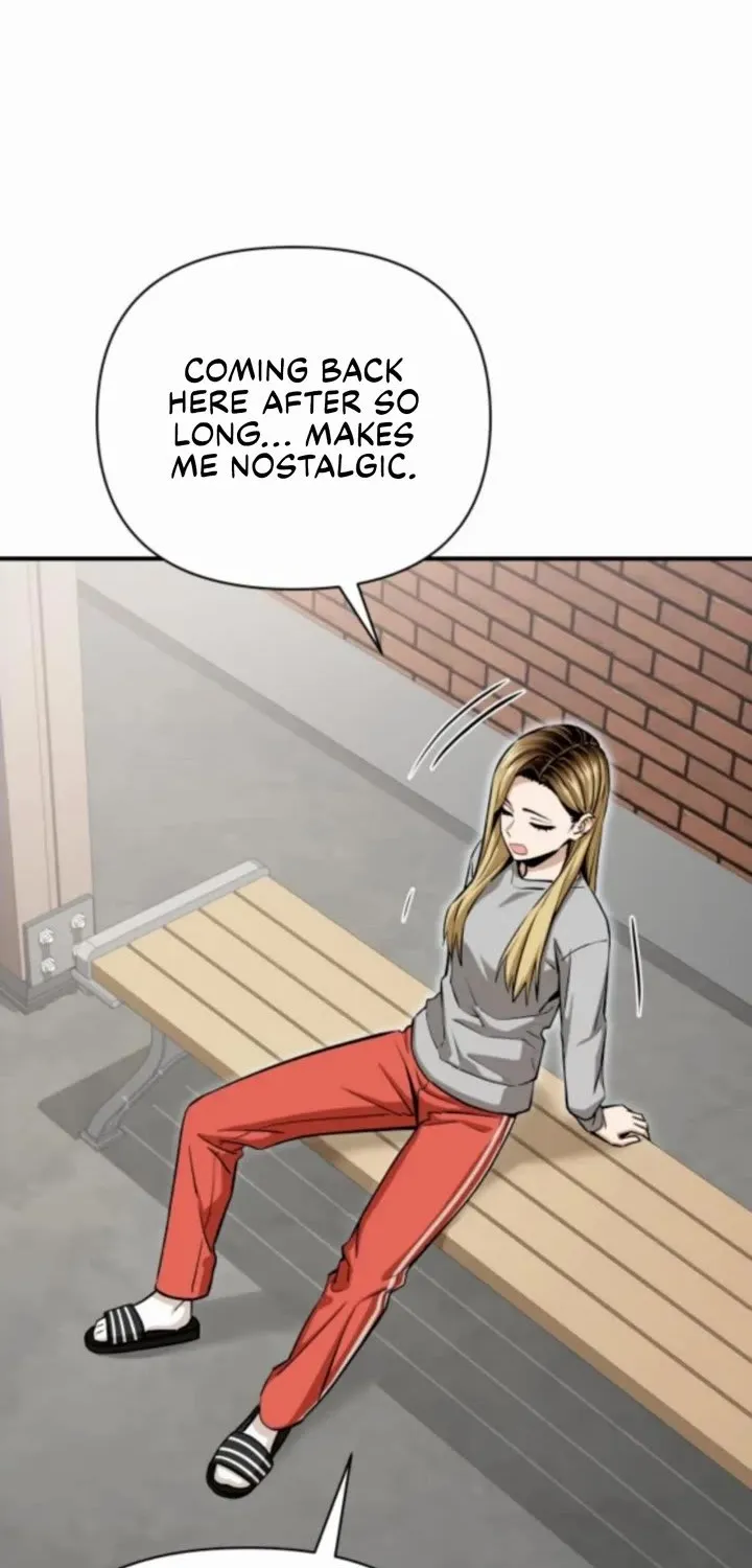 Match Made in Heaven by Chance Chapter 124 page 112 - 