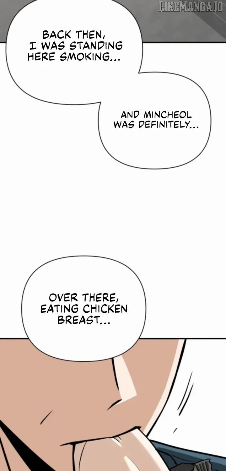 Match Made in Heaven by Chance Chapter 124 page 113 - 