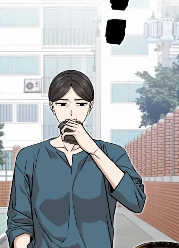Match Made in Heaven by Chance Chapter 124 page 116 - 