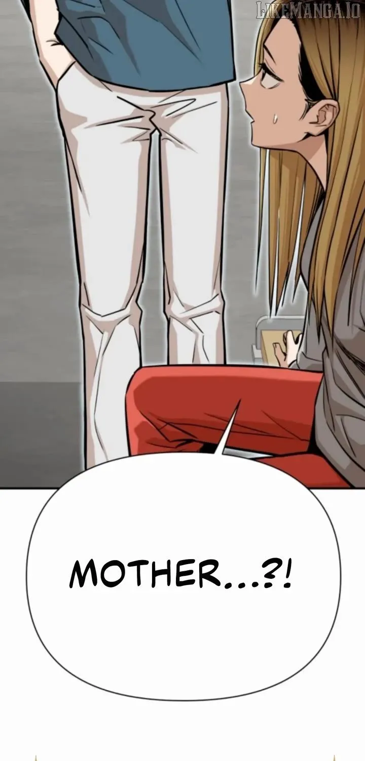 Match Made in Heaven by Chance Chapter 124 page 117 - 