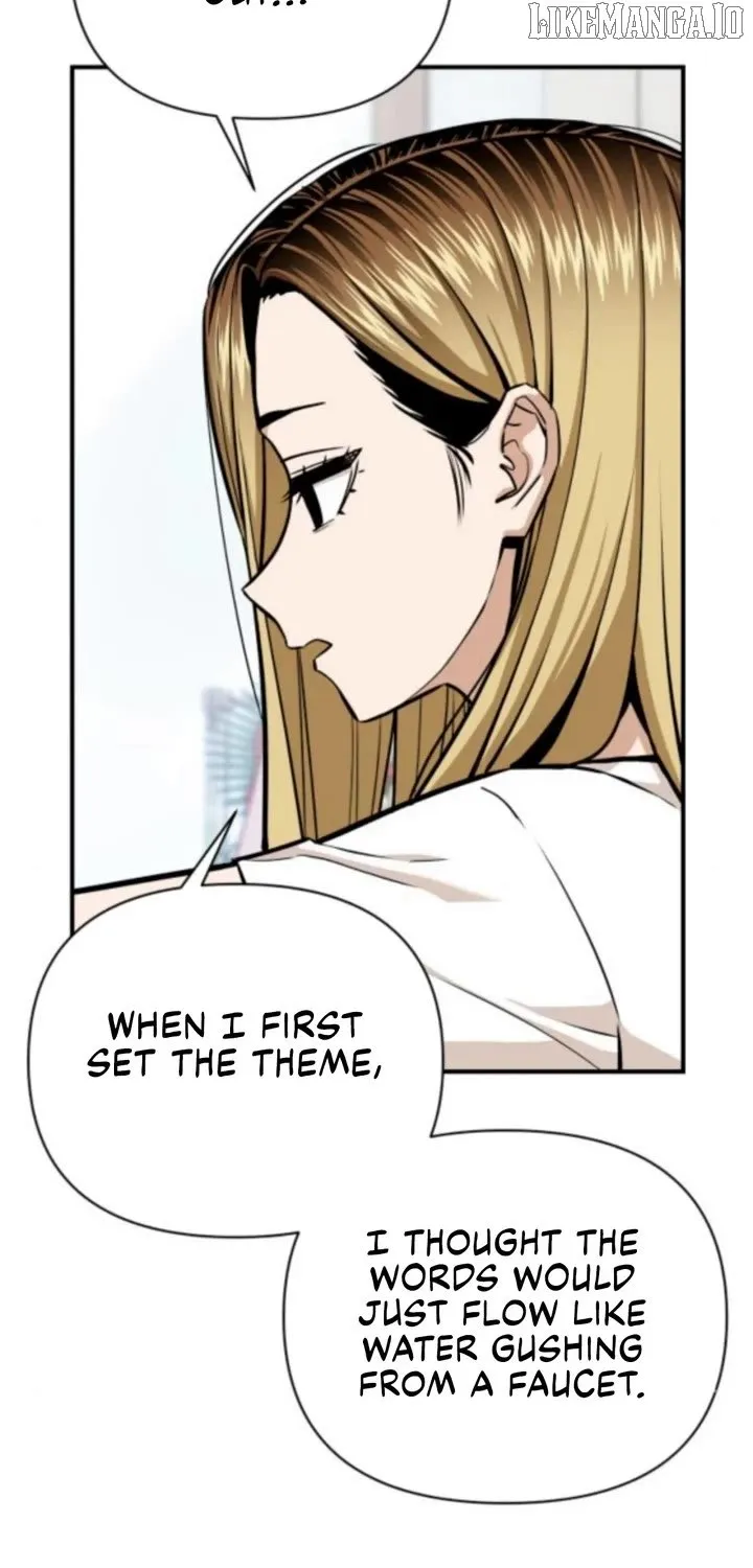 Match Made in Heaven by Chance Chapter 124 page 13 - 