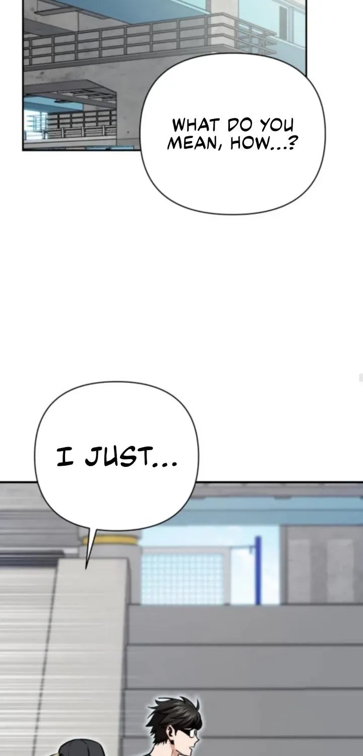 Match Made in Heaven by Chance Chapter 124 page 18 - 