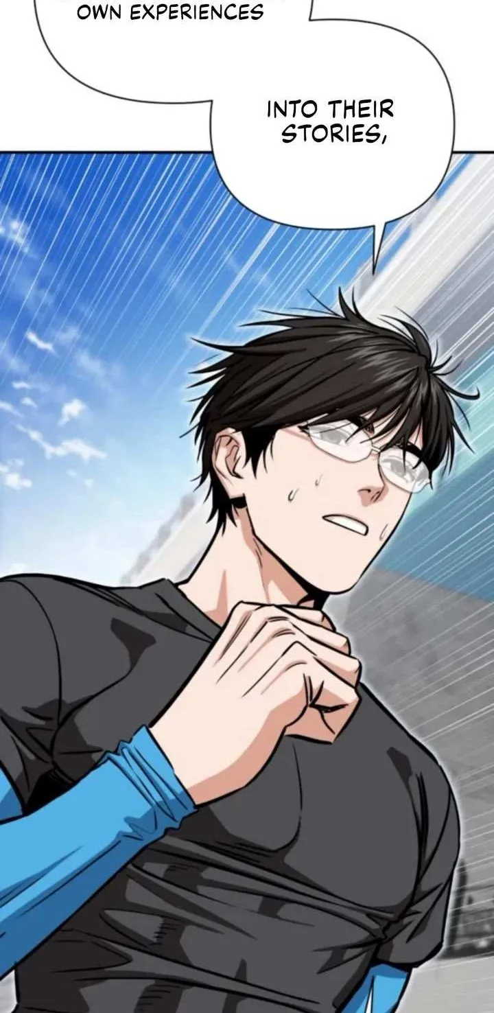 Match Made in Heaven by Chance Chapter 124 page 20 - 