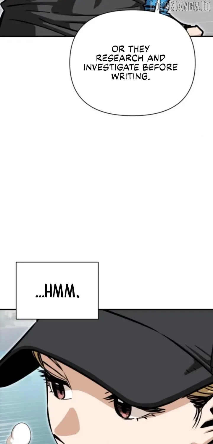 Match Made in Heaven by Chance Chapter 124 page 21 - 