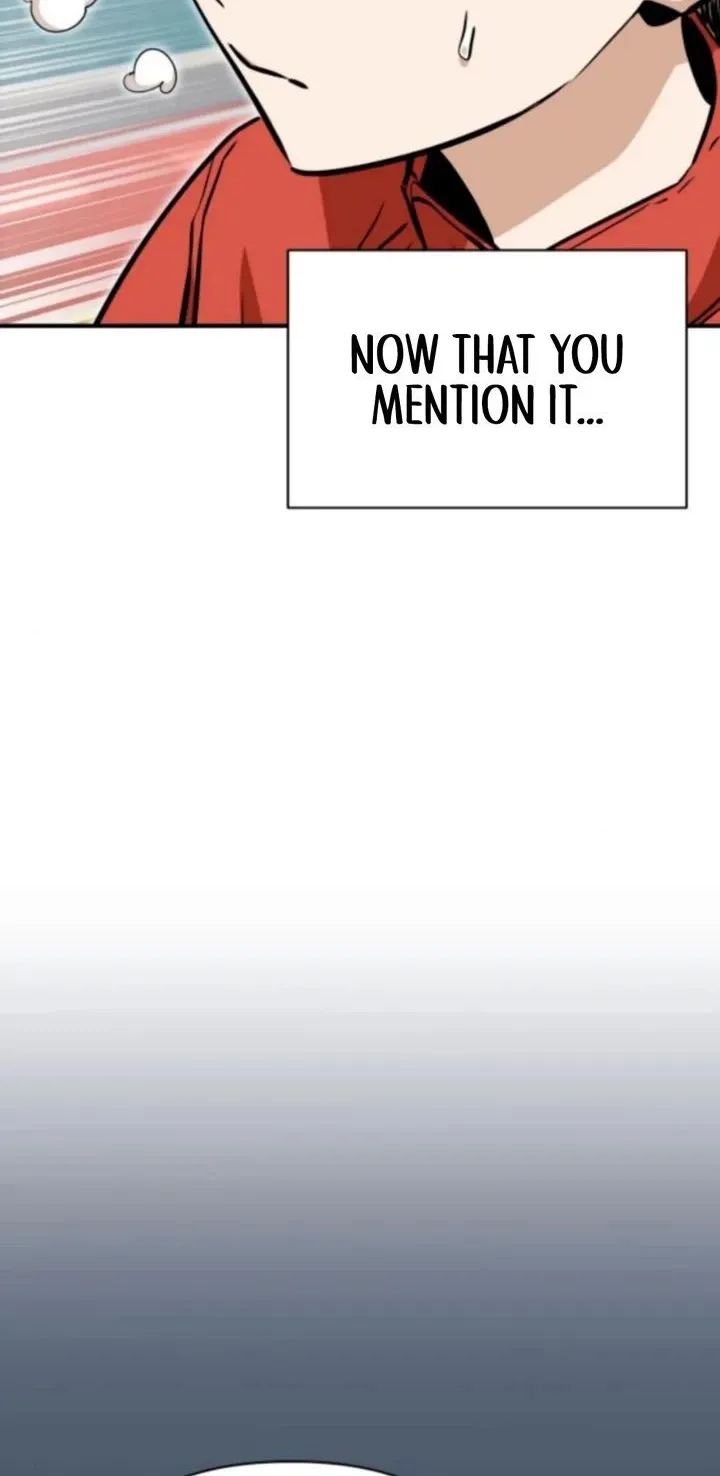 Match Made in Heaven by Chance Chapter 124 page 22 - 